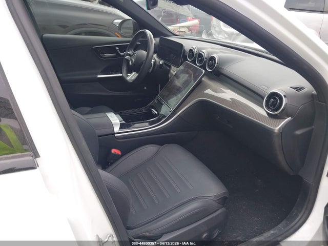 Продаж на аукціоні авто 2024 Mercedes-benz C 300, vin: W1KAF4HB3RR176782, номер лоту: 44800357