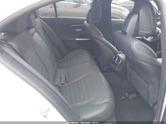 Продаж на аукціоні авто 2024 Mercedes-benz C 300, vin: W1KAF4HB3RR176782, номер лоту: 44800357