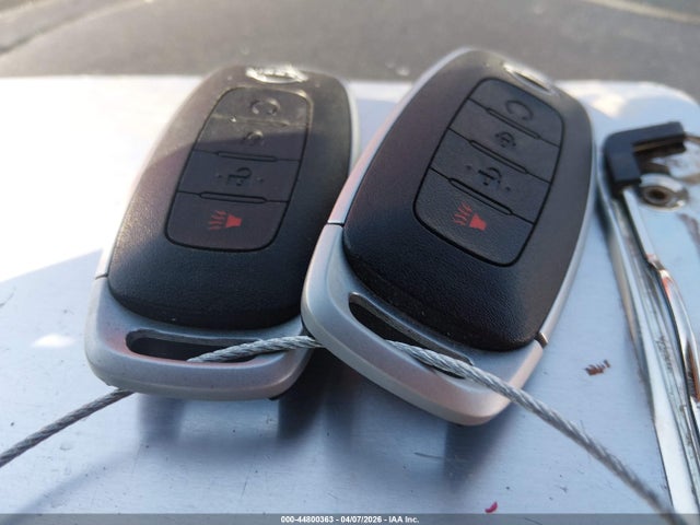 2024 Nissan Kicks Sv Xtronic Cvt მანქანა იყიდება აუქციონზე, vin: 3N1CP5CV1RL527674, აუქციონის ნომერი: 44800363