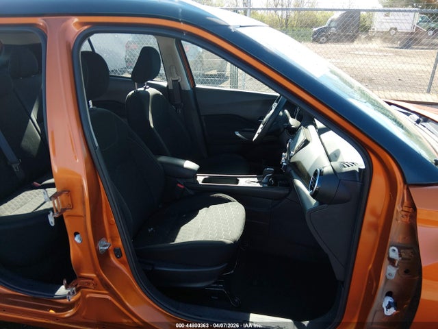 2024 Nissan Kicks Sv Xtronic Cvt მანქანა იყიდება აუქციონზე, vin: 3N1CP5CV1RL527674, აუქციონის ნომერი: 44800363