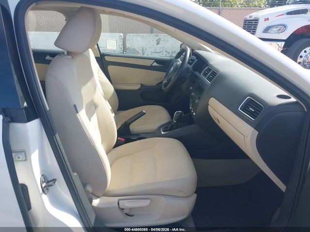 Aukcja sprzedaży 2012 Volkswagen Jetta 2.5l Se, vin: 3VWDP7AJ8CM372729, numer aukcji: 44800365
