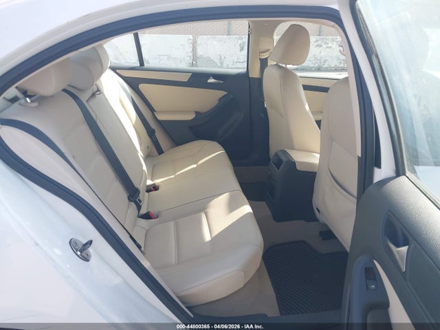 Aukcja sprzedaży 2012 Volkswagen Jetta 2.5l Se, vin: 3VWDP7AJ8CM372729, numer aukcji: 44800365