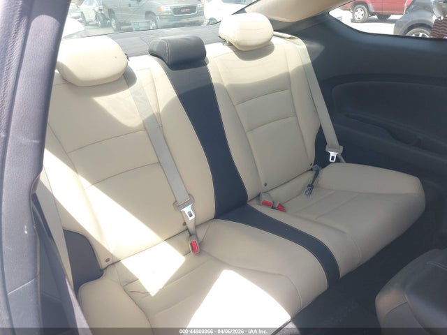 1HGCT1B85EA006876 Honda Accord Ex-l