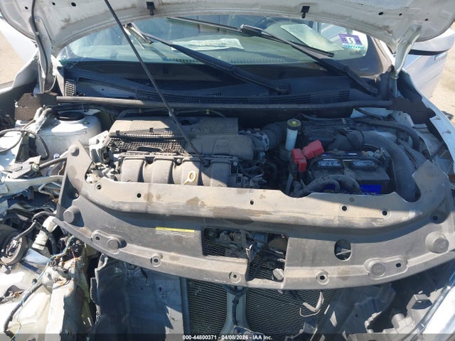 Aukcja sprzedaży 2016 Nissan Sentra Sv, vin: 3N1AB7AP9GY258040, numer aukcji: 44800371