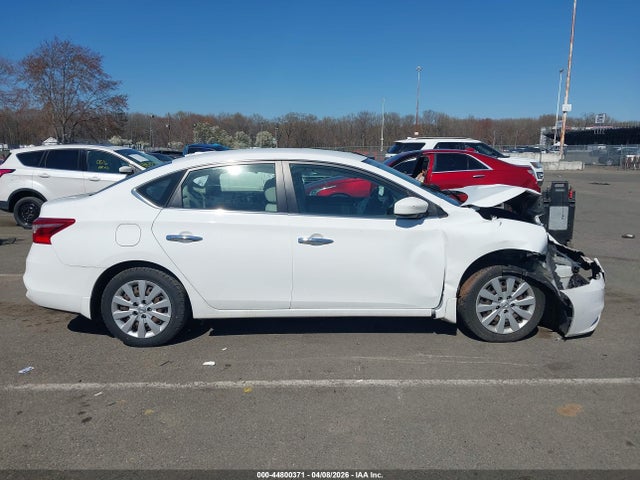 Aukcja sprzedaży 2016 Nissan Sentra Sv, vin: 3N1AB7AP9GY258040, numer aukcji: 44800371