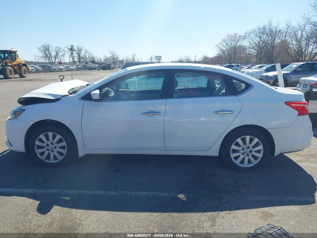 Aukcja sprzedaży 2016 Nissan Sentra Sv, vin: 3N1AB7AP9GY258040, numer aukcji: 44800371