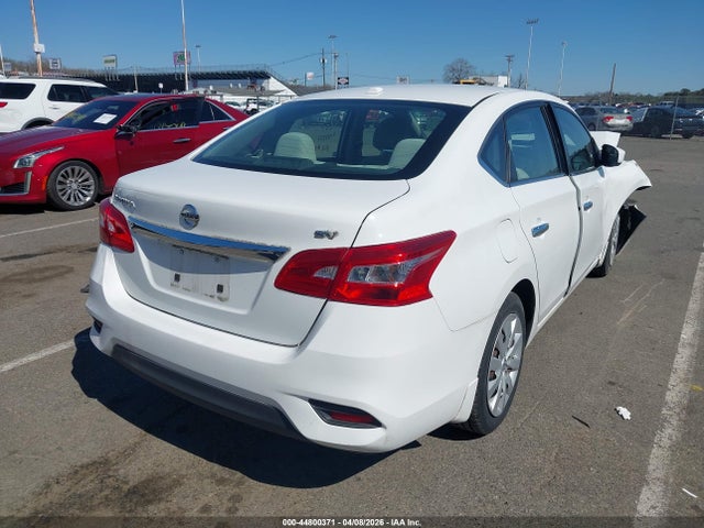 Aukcja sprzedaży 2016 Nissan Sentra Sv, vin: 3N1AB7AP9GY258040, numer aukcji: 44800371