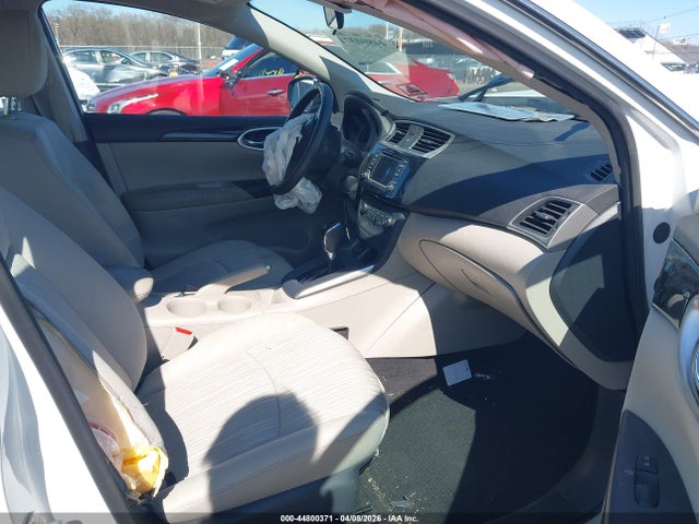 Aukcja sprzedaży 2016 Nissan Sentra Sv, vin: 3N1AB7AP9GY258040, numer aukcji: 44800371