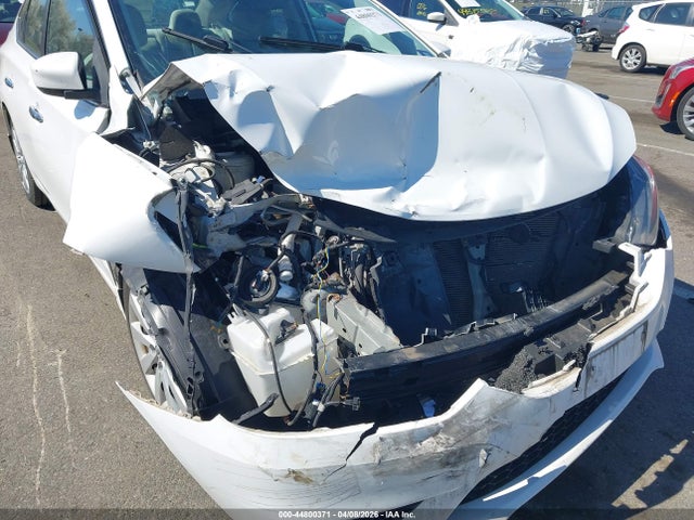 Aukcja sprzedaży 2016 Nissan Sentra Sv, vin: 3N1AB7AP9GY258040, numer aukcji: 44800371