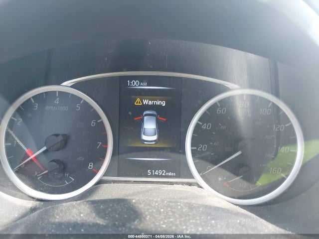 Aukcja sprzedaży 2016 Nissan Sentra Sv, vin: 3N1AB7AP9GY258040, numer aukcji: 44800371