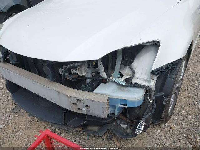 2008 Lexus Is 250 მანქანა იყიდება აუქციონზე, vin: JTHCK262485020373, აუქციონის ნომერი: 44800372