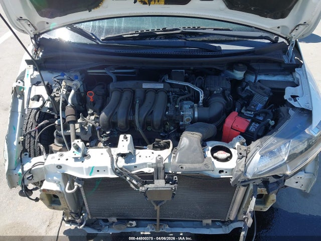3HGGK5H89JM720266 Honda FIT EX