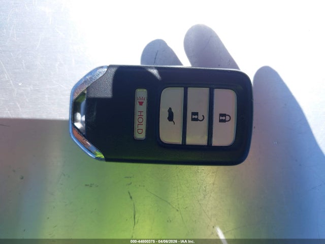 3HGGK5H89JM720266 Honda FIT EX