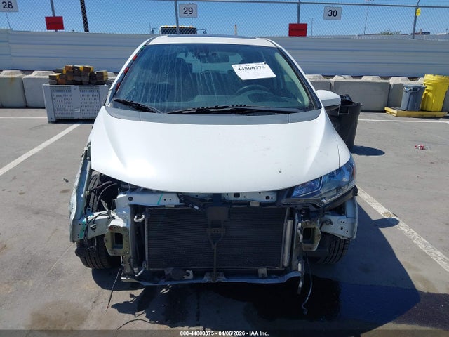 3HGGK5H89JM720266 Honda FIT EX