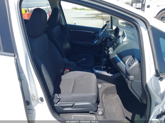 3HGGK5H89JM720266 Honda FIT EX