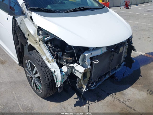 3HGGK5H89JM720266 Honda FIT EX