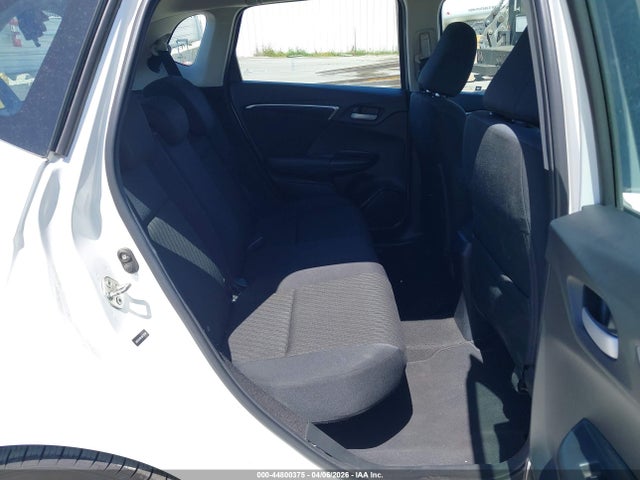 3HGGK5H89JM720266 Honda FIT EX
