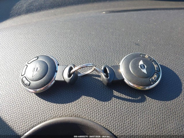 2013 MINI COUNTRYMAN WMWZC5C57DWM16615 Photo 10