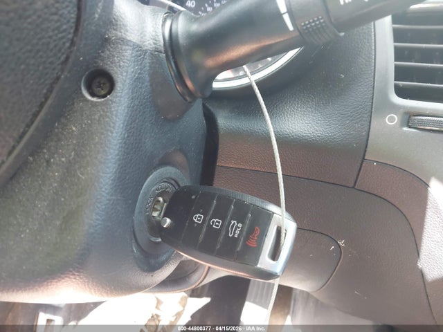 Aukcja sprzedaży 2016 Kia Forte Lx, vin: KNAFX4A63G5607858, numer aukcji: 44800377