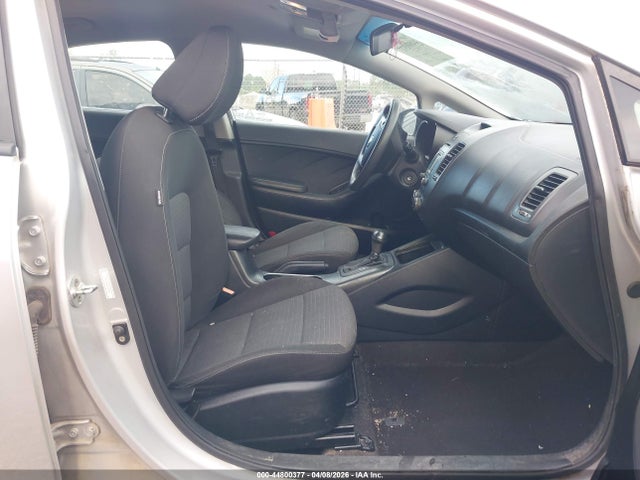 Aukcja sprzedaży 2016 Kia Forte Lx, vin: KNAFX4A63G5607858, numer aukcji: 44800377