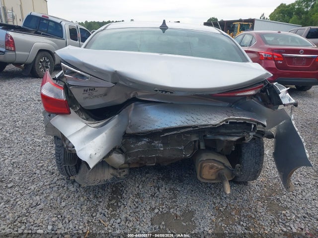 Aukcja sprzedaży 2016 Kia Forte Lx, vin: KNAFX4A63G5607858, numer aukcji: 44800377