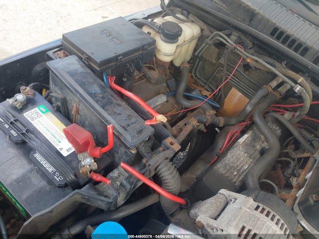 1996 Land Rover Range Rover 4.0 Se Long Wheelbase მანქანა იყიდება აუქციონზე, vin: SALPV1245TA341293, აუქციონის ნომერი: 44800378