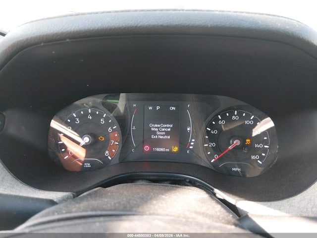 Aukcja sprzedaży 2022 Jeep Compass Latitude Fwd, vin: 3C4NJCBB8NT139550, numer aukcji: 44800383