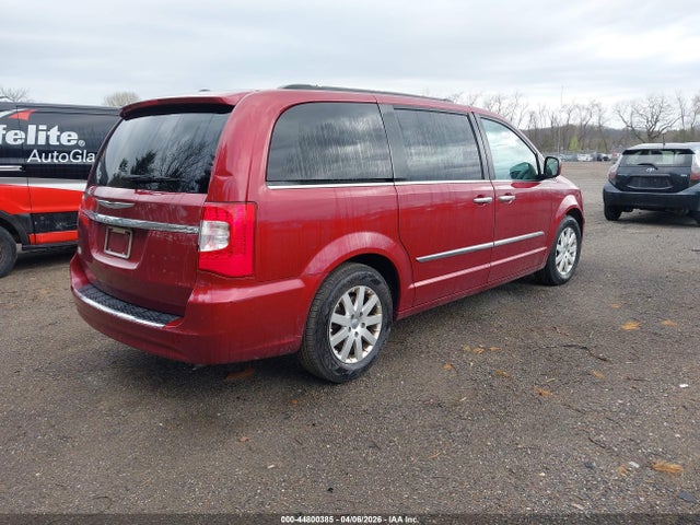 2016 CHRYSLER TOWN & COUNTRY 2C4RC1BG7GR255047 Photo 3