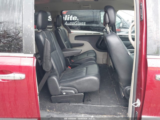 2016 CHRYSLER TOWN & COUNTRY 2C4RC1BG7GR255047 Photo 7