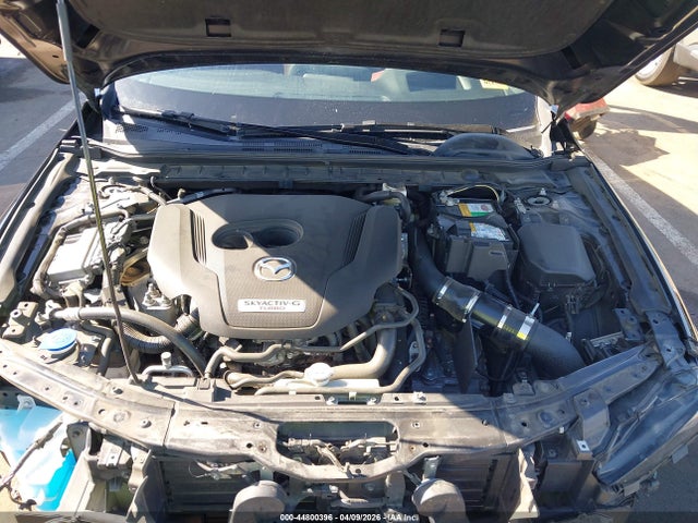JM1BPBNY6M1401213 Mazda Mazda3 2.5 Turbo Premium Plus