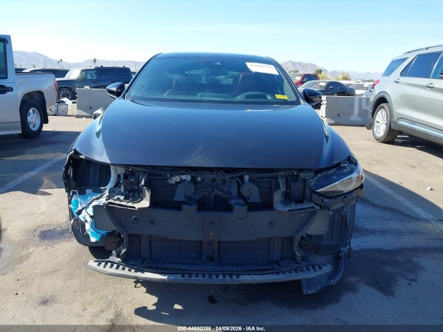 JM1BPBNY6M1401213 Mazda Mazda3 2.5 Turbo Premium Plus