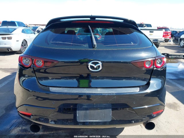 JM1BPBNY6M1401213 Mazda Mazda3 2.5 Turbo Premium Plus
