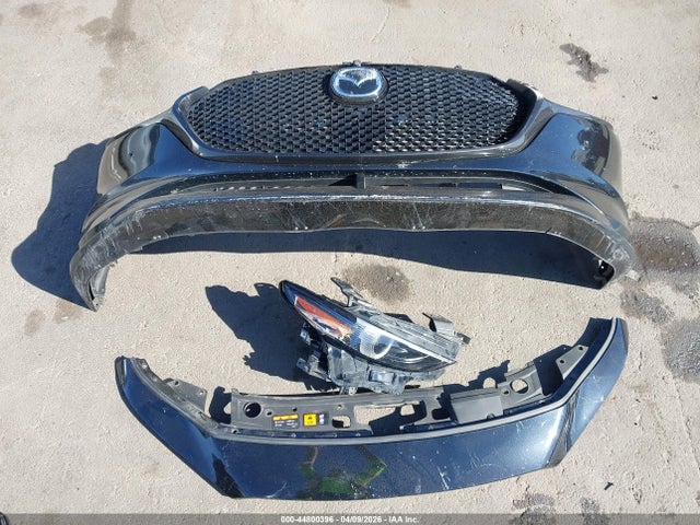 JM1BPBNY6M1401213 Mazda Mazda3 2.5 Turbo Premium Plus