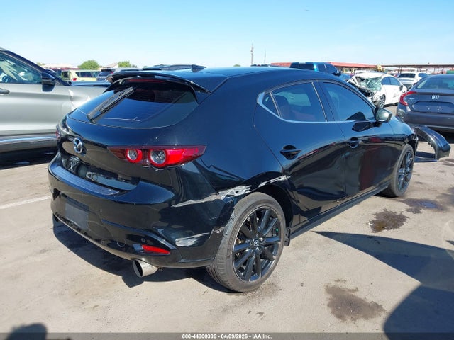 JM1BPBNY6M1401213 Mazda Mazda3 2.5 Turbo Premium Plus