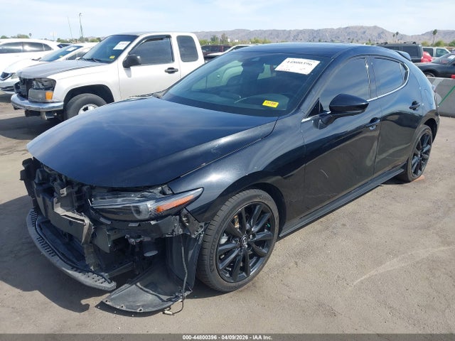 JM1BPBNY6M1401213 Mazda Mazda3 2.5 Turbo Premium Plus