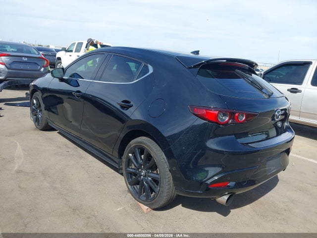 JM1BPBNY6M1401213 Mazda Mazda3 2.5 Turbo Premium Plus