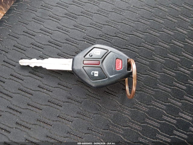 Mitsubishi Outlander Es 2015 JA4AD2A36FZ006008 Image 11