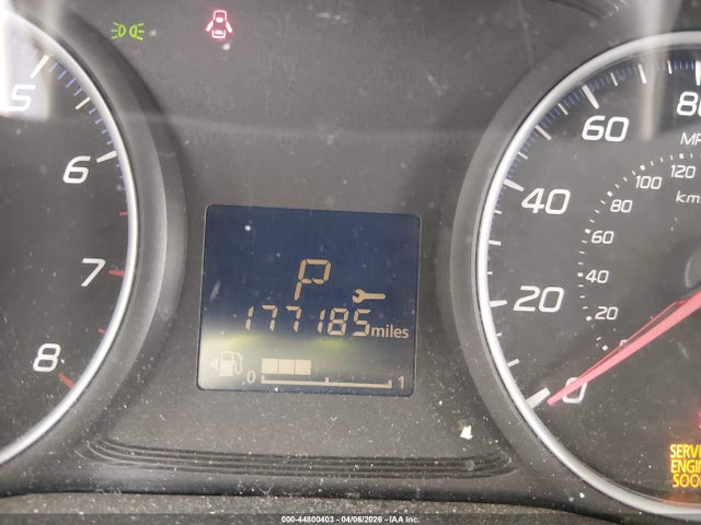 Mitsubishi Outlander Es 2015 JA4AD2A36FZ006008 Image 15