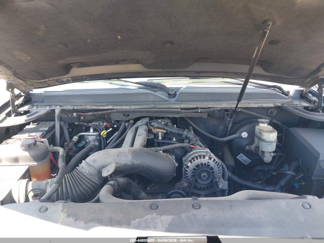 2007 CHEVROLET TAHOE 1GNFC13007R280678 Photo 9
