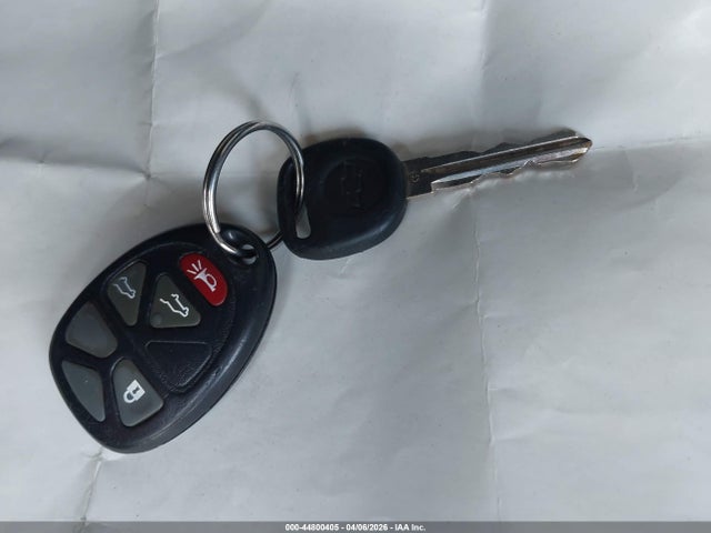 2007 CHEVROLET TAHOE 1GNFC13007R280678 Photo 10