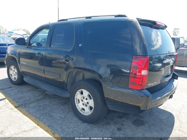 2007 CHEVROLET TAHOE 1GNFC13007R280678 Photo 2