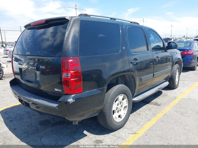 2007 CHEVROLET TAHOE 1GNFC13007R280678 Photo 3