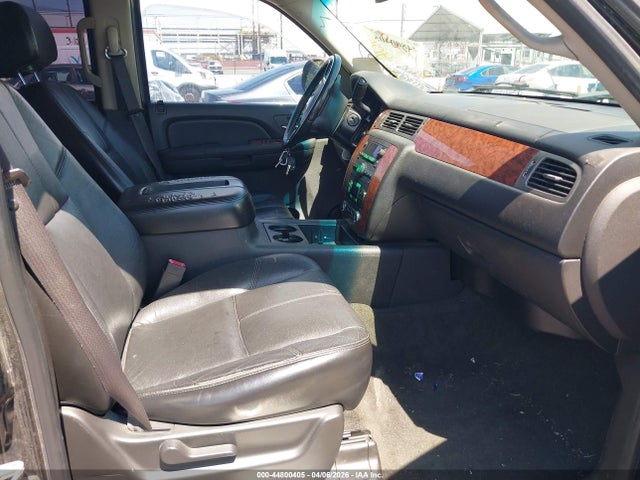 2007 CHEVROLET TAHOE 1GNFC13007R280678 Photo 4