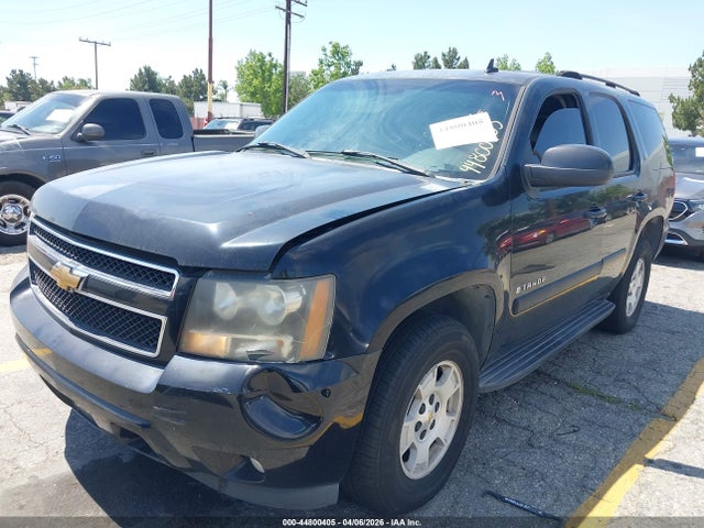 2007 CHEVROLET TAHOE 1GNFC13007R280678 Photo 5