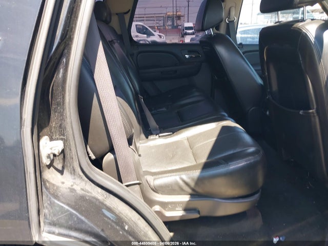 2007 CHEVROLET TAHOE 1GNFC13007R280678 Photo 7
