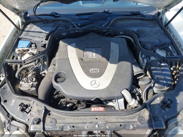 Aukcja sprzedaży 2007 Mercedes-benz E 550, vin: WDBUF72X47B098966, numer aukcji: 44800414
