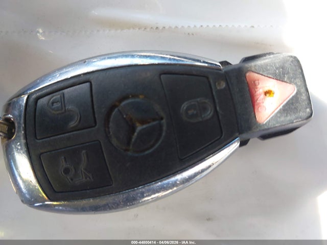 Aukcja sprzedaży 2007 Mercedes-benz E 550, vin: WDBUF72X47B098966, numer aukcji: 44800414