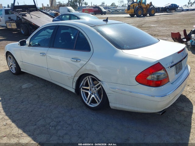Aukcja sprzedaży 2007 Mercedes-benz E 550, vin: WDBUF72X47B098966, numer aukcji: 44800414