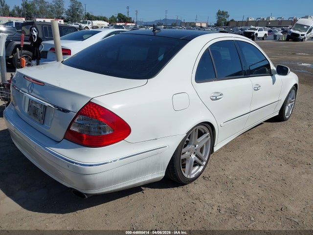 Aukcja sprzedaży 2007 Mercedes-benz E 550, vin: WDBUF72X47B098966, numer aukcji: 44800414