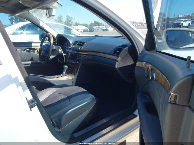 Aukcja sprzedaży 2007 Mercedes-benz E 550, vin: WDBUF72X47B098966, numer aukcji: 44800414